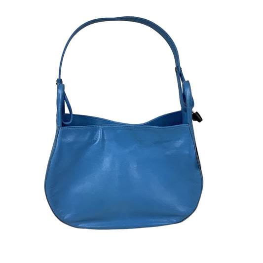 Handbag Designer By Hobo Intl, Size: Medium