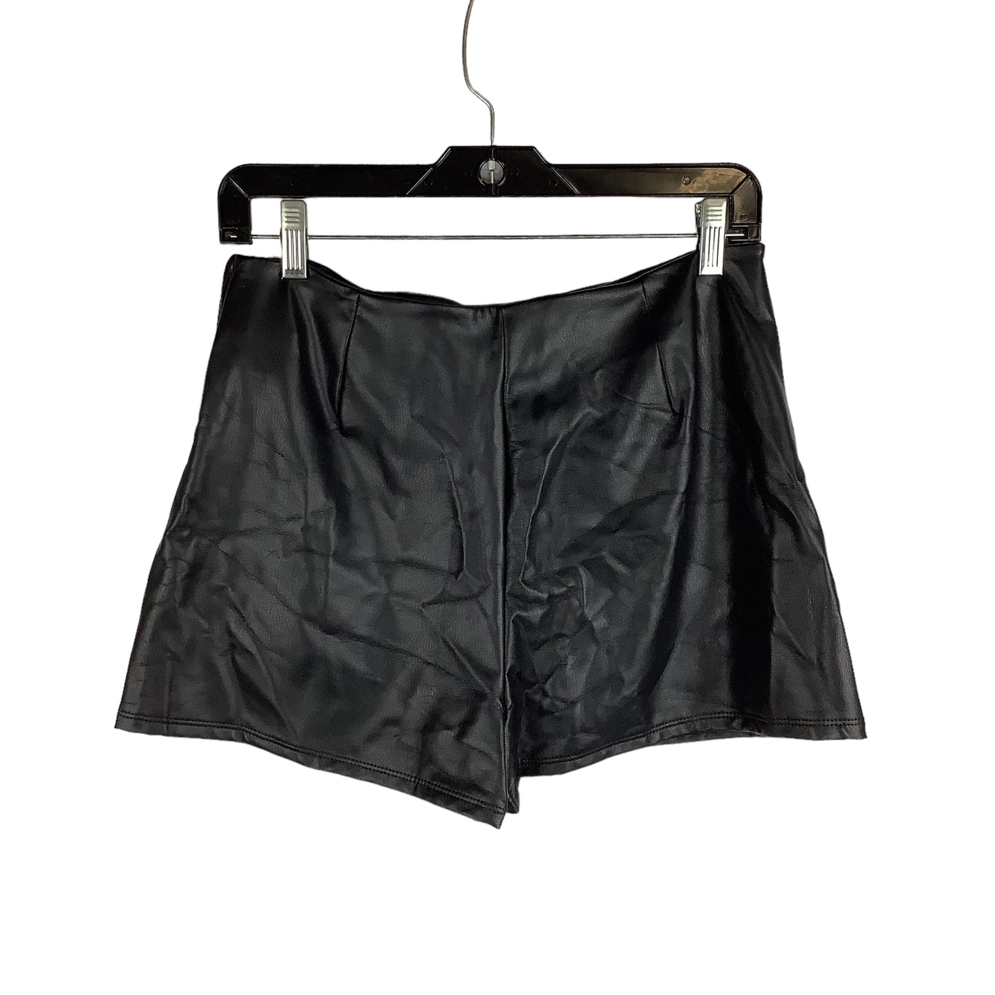 Skort By Altard State In Black, Size: M