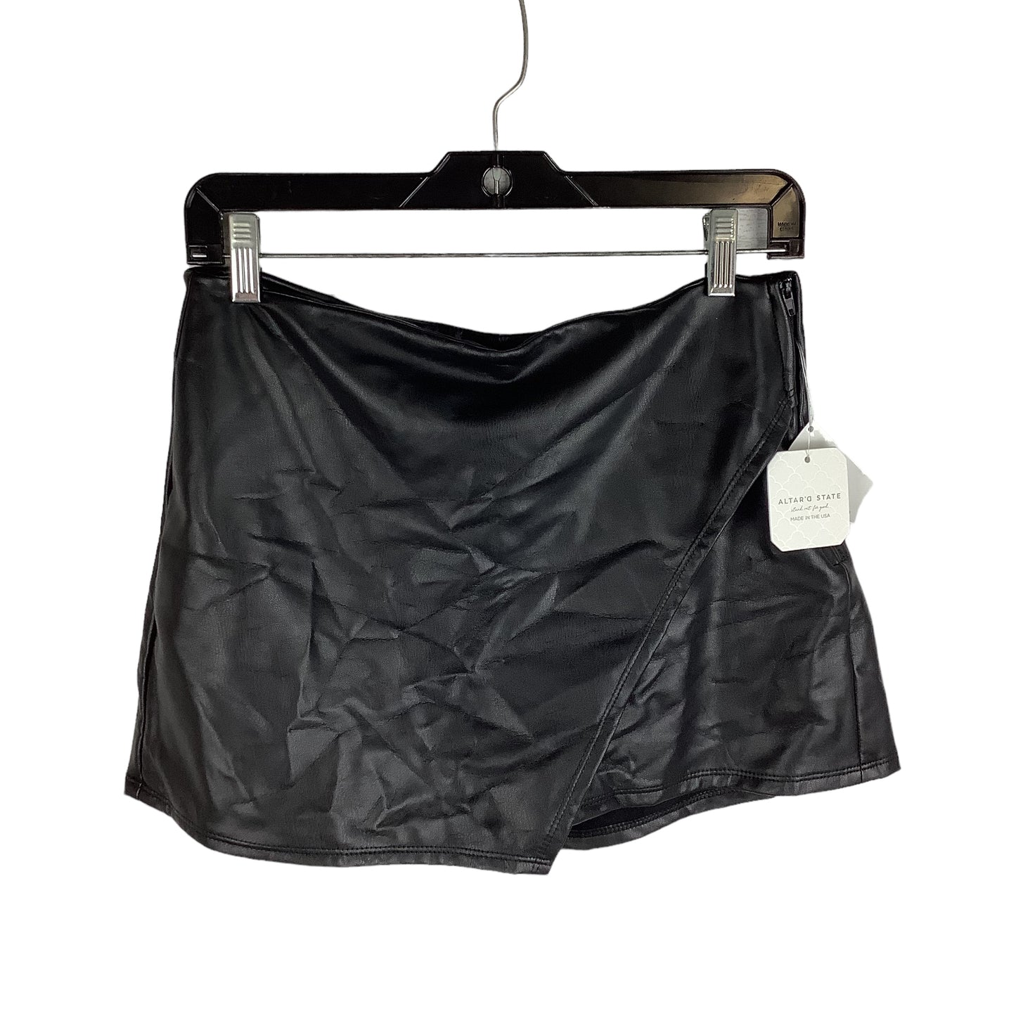 Skort By Altard State In Black, Size: M