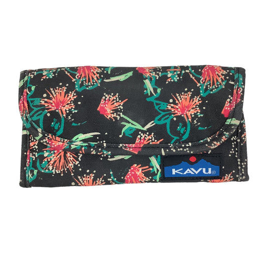 Wallet By Kavu, Size: Small