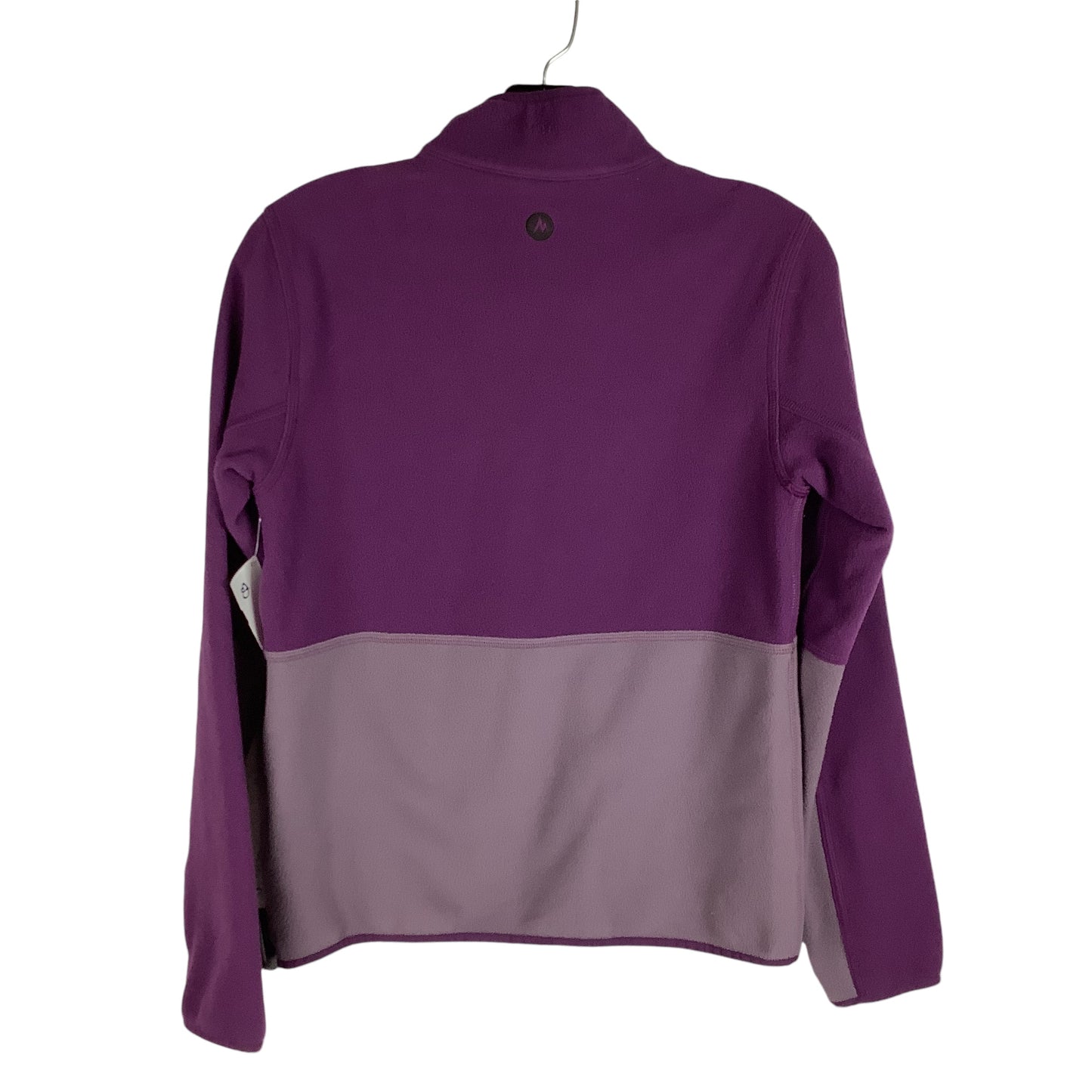 Jacket Fleece By Marmot In Purple, Size: Xs