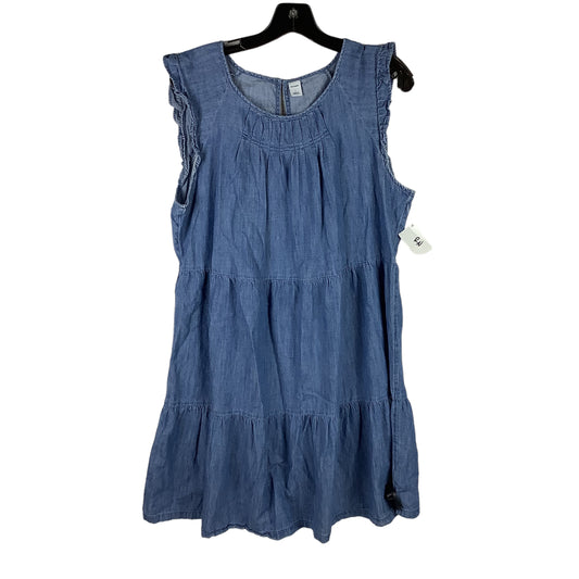 Dress Casual Short By Old Navy  Size: L
