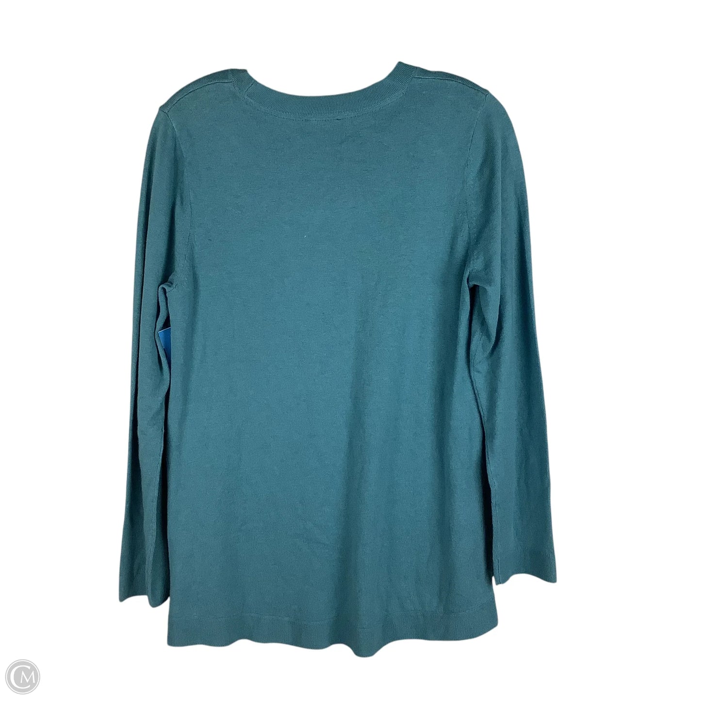 Sweater By J. Jill In Blue, Size: S
