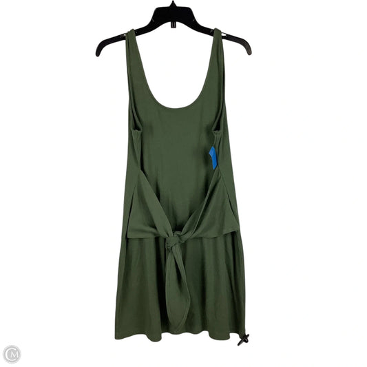 Dress Casual Short By Aerie In Green, Size: L