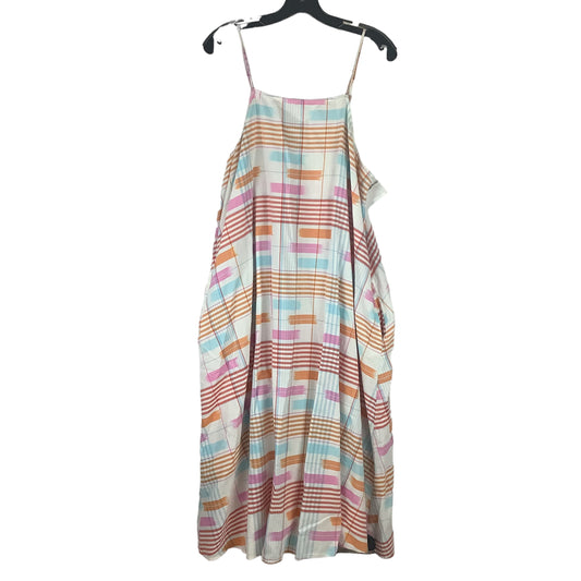 Dress Casual Midi By Lou And Grey  Size: L