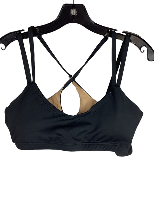 Athletic Bra By Clothes Mentor  Size: M