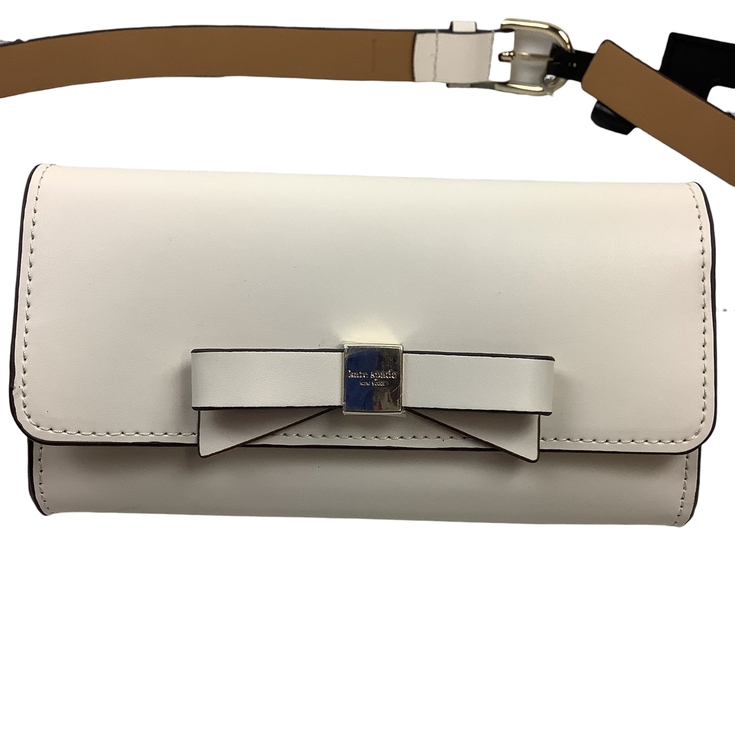 Belt Bag Designer By Kate Spade  Size: Belt size S/M