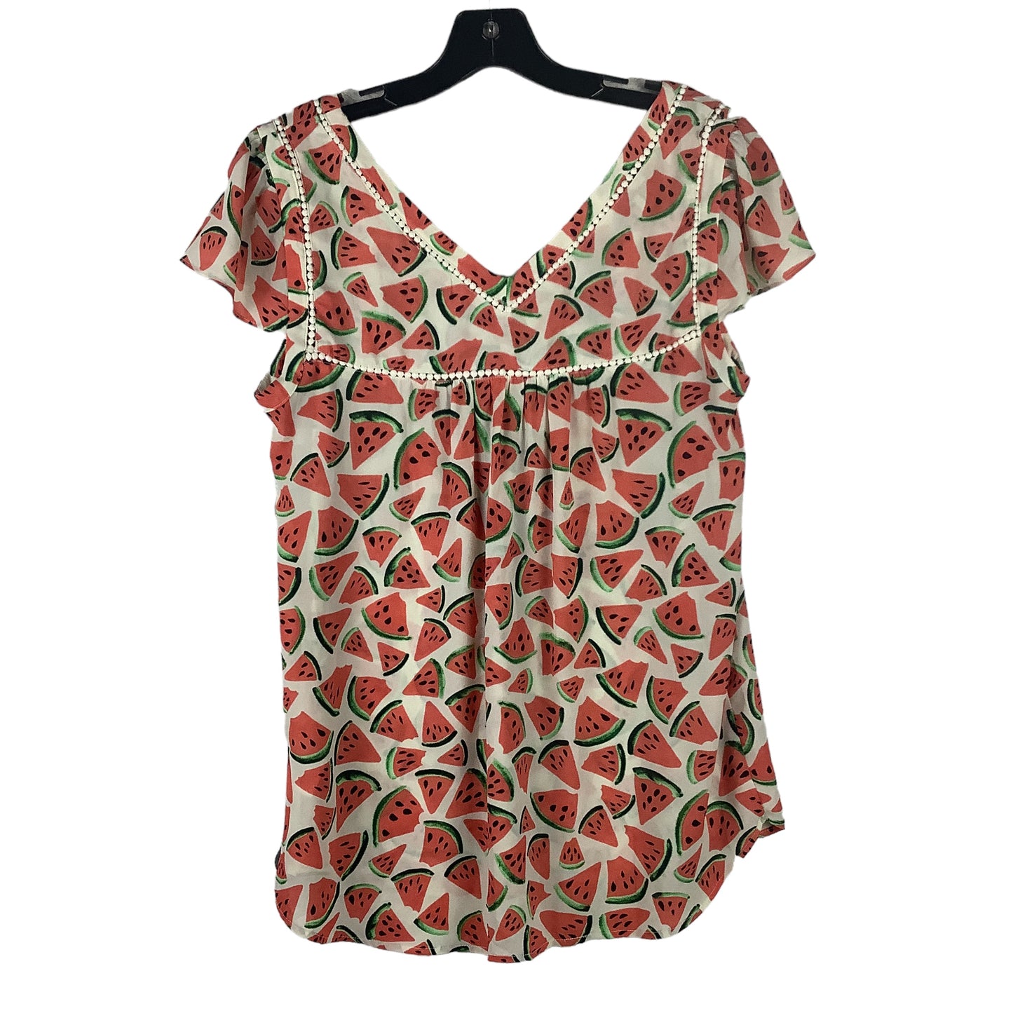 Top Short Sleeve By Maeve  Size: S