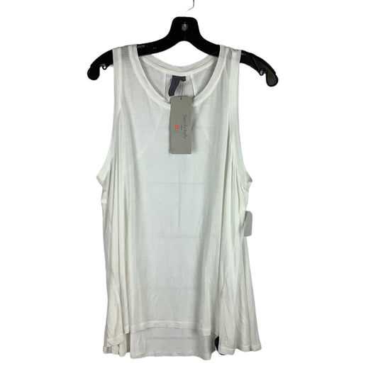Athletic Tank Top By Sweaty Betty  Size: L