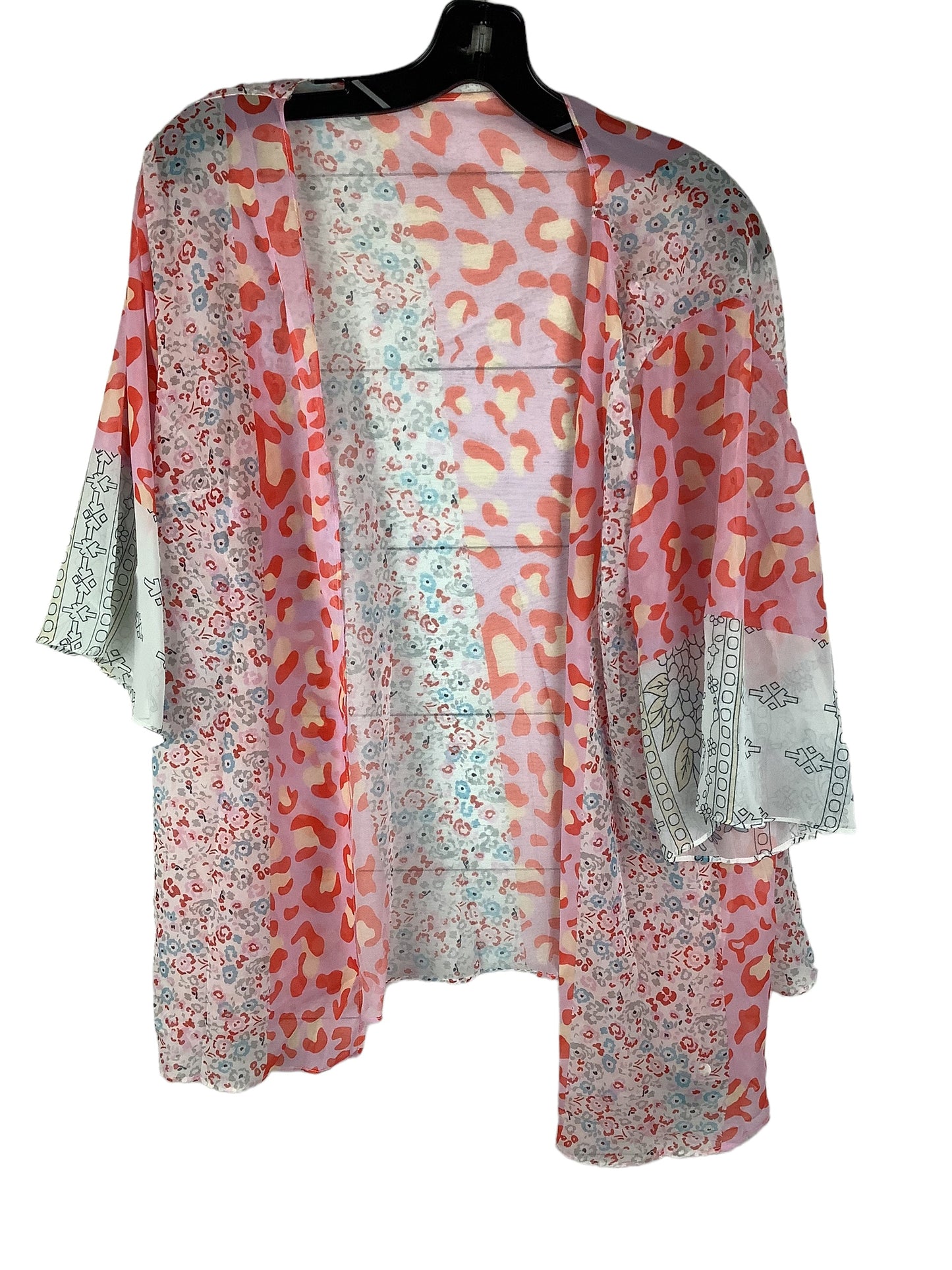 Kimono By Clothes Mentor