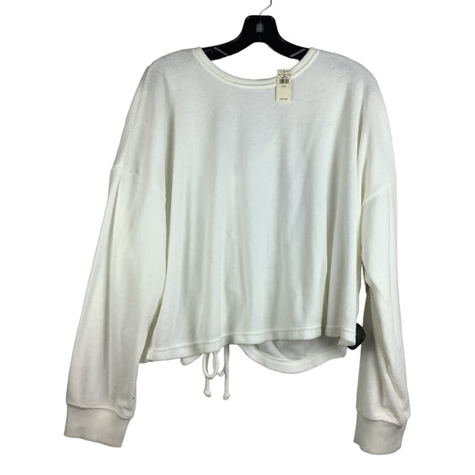 Top Long Sleeve By Aerie  Size: Xl