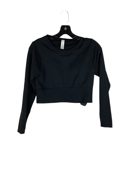 Athletic Top Long Sleeve CrewnecknBy Aerie  Size: M