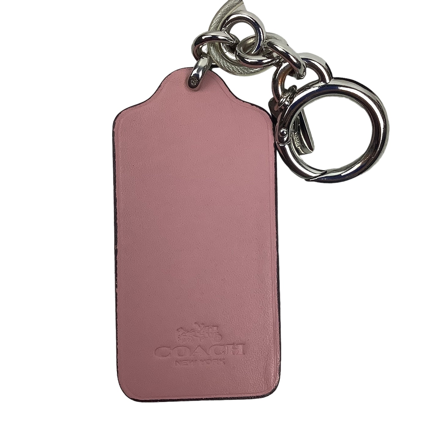 Key Chain Designer Coach