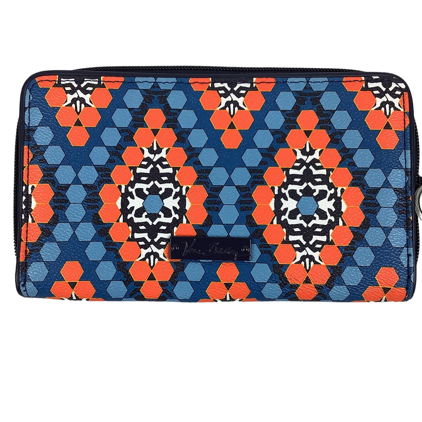 Wallet Vera Bradley, Size Medium