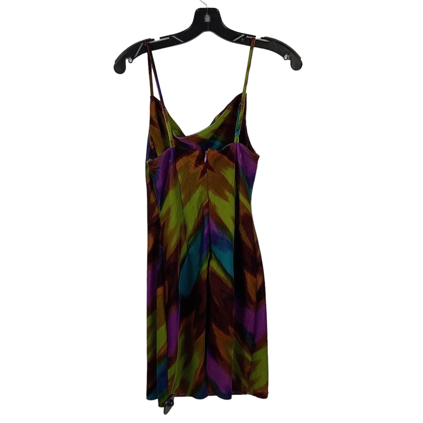 Multi-colored Dress Casual Short Urban Outfitters, Size Xs