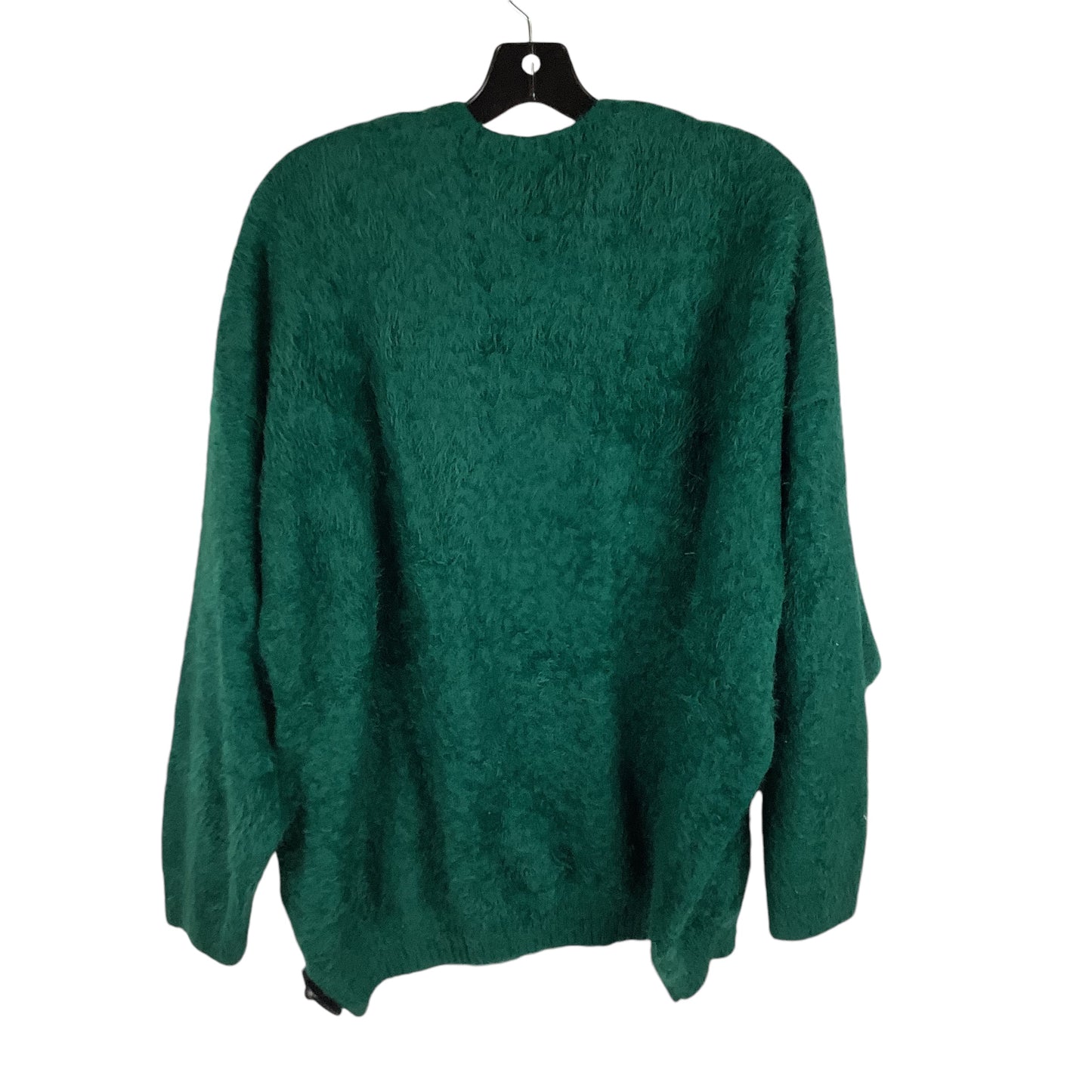 Sweater By Show Me Your Mumu In Green, Size: Xxl