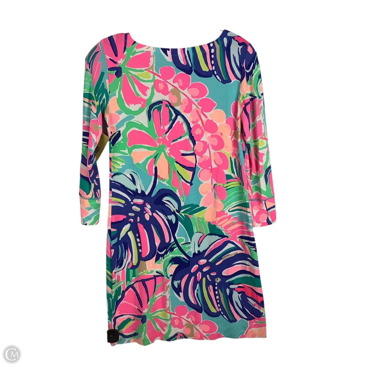 Dress Designer By Lilly Pulitzer In Multi-colored, Size: Xs