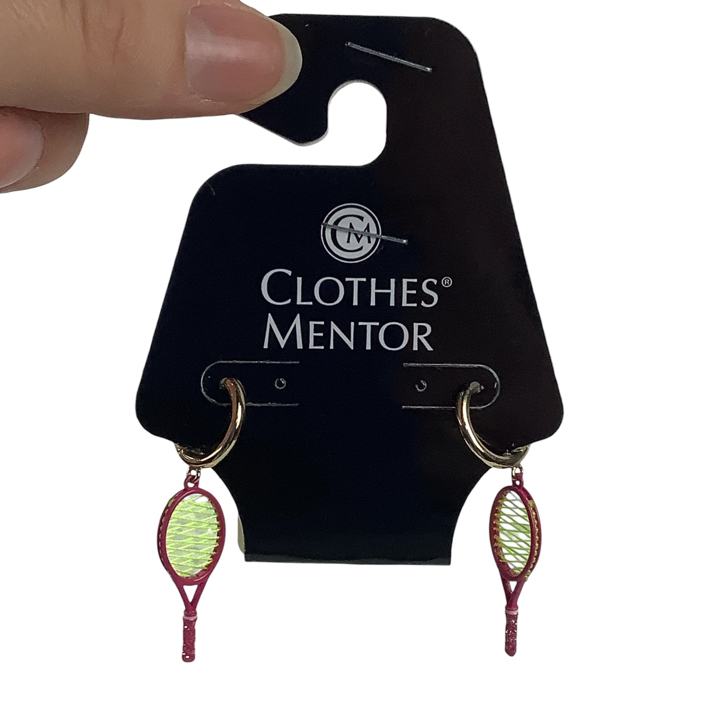 Earrings Dangle/drop By Clothes Mentor