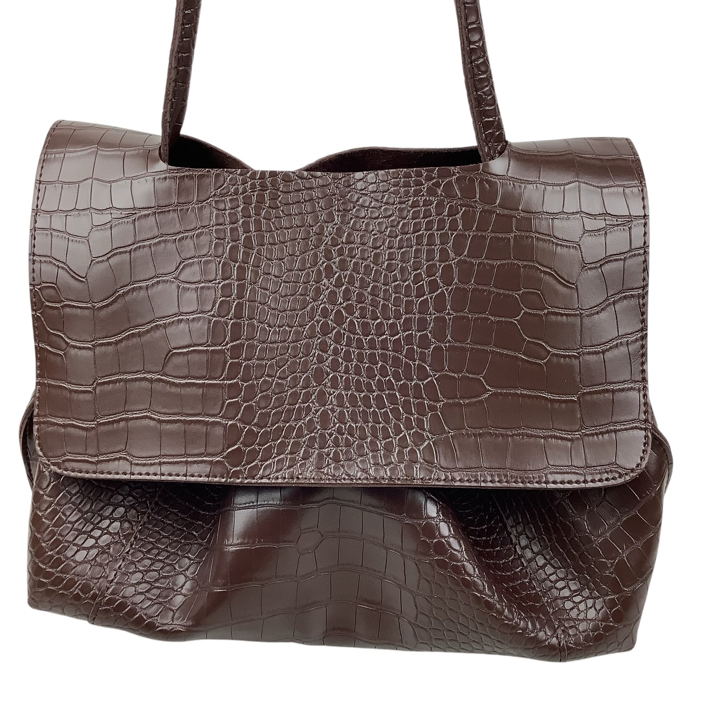 Handbag By Clothes Mentor, Size: Medium