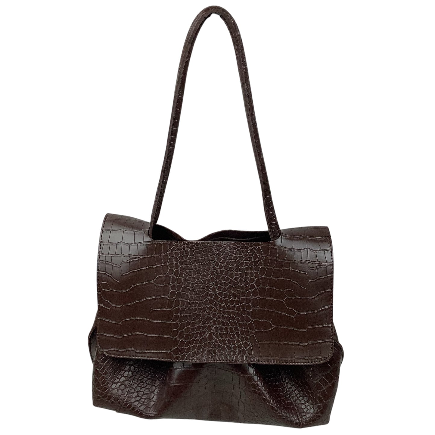 Handbag By Clothes Mentor, Size: Medium