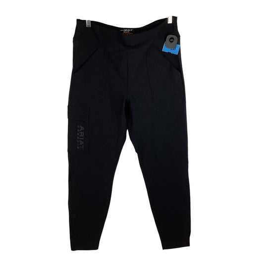 Pants Other By Ariat In Black, Size: L