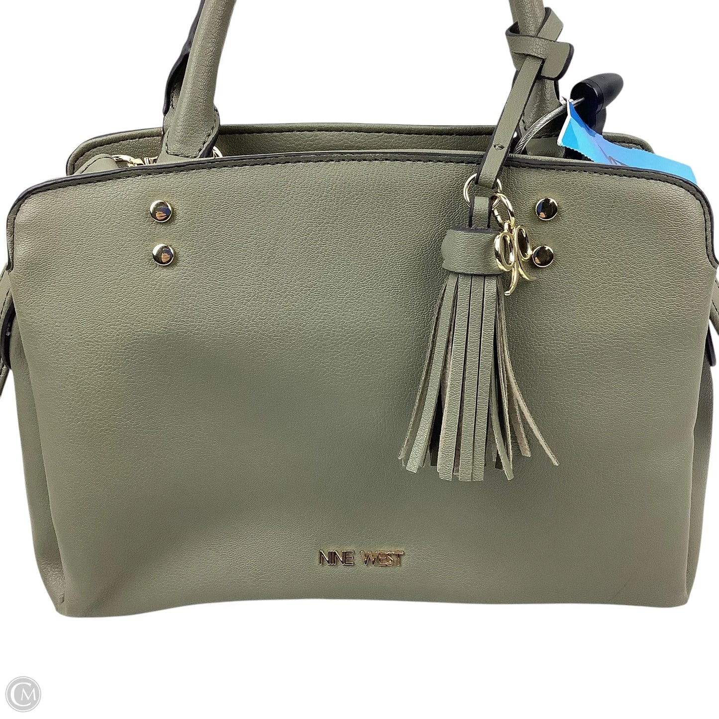 Handbag By Nine West, Size: Medium