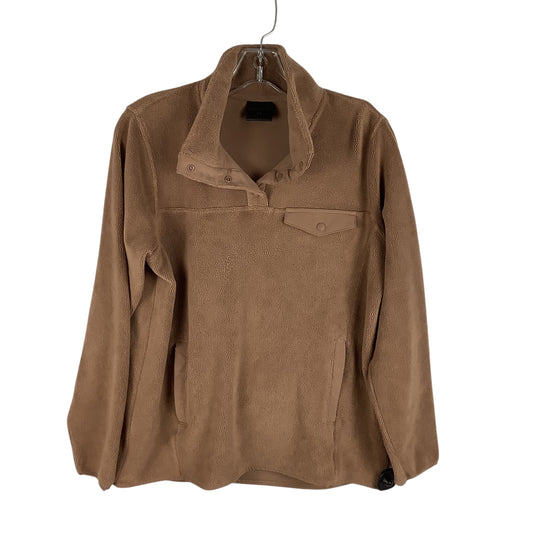 Jacket Other By 32 Degrees In Brown, Size: M