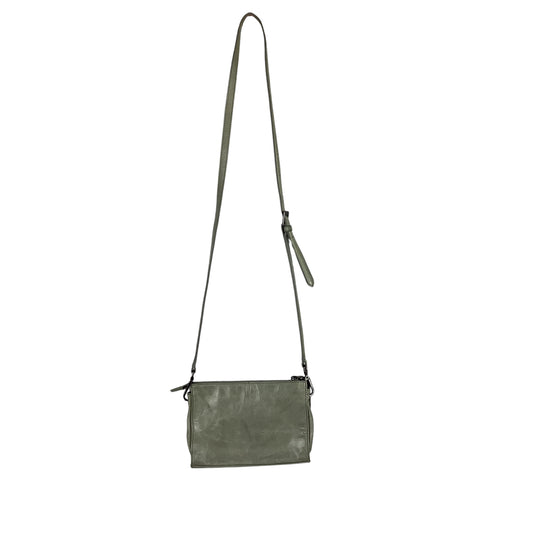 Crossbody Designer By Hobo Intl, Size: Small