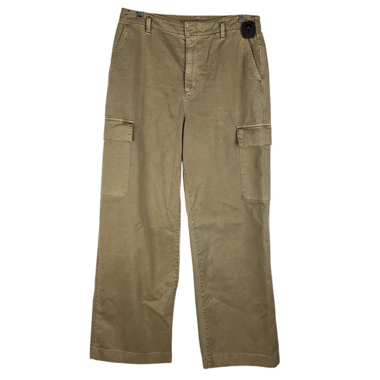 Pants Cargo & Utility By Gap In Tan, Size: 10