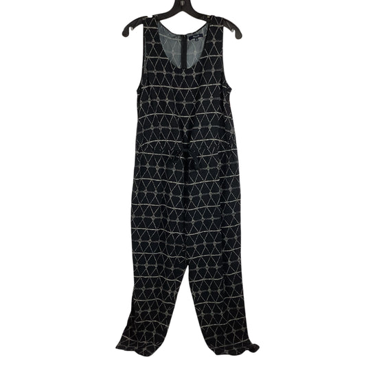 Jumpsuit By Madewell In Black, Size: M