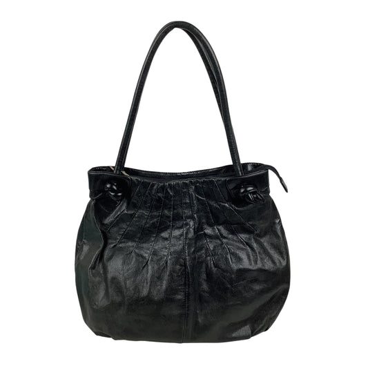 Handbag Designer By Hobo Intl, Size: Large