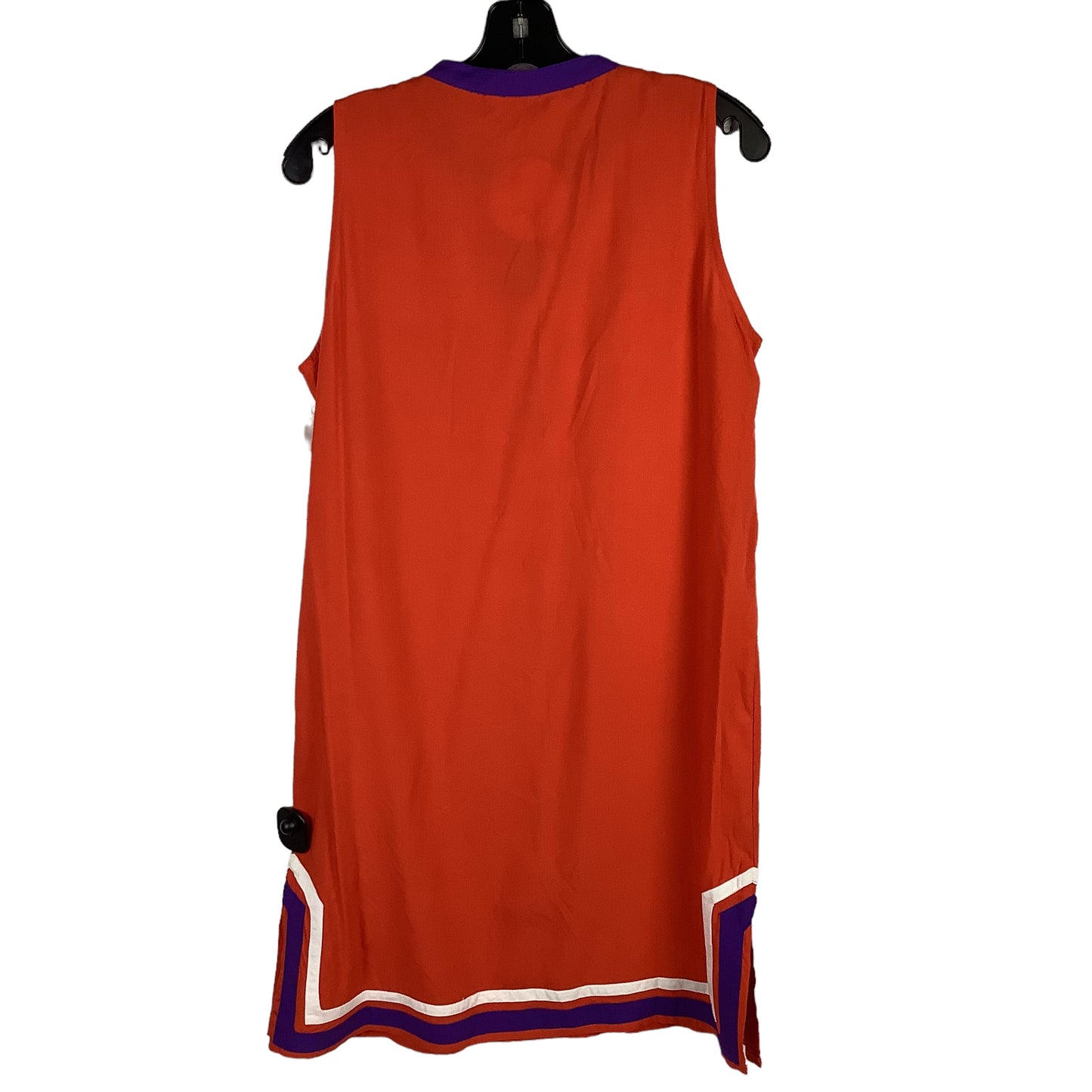 Dress Casual Midi By Escapada Living  Size: M