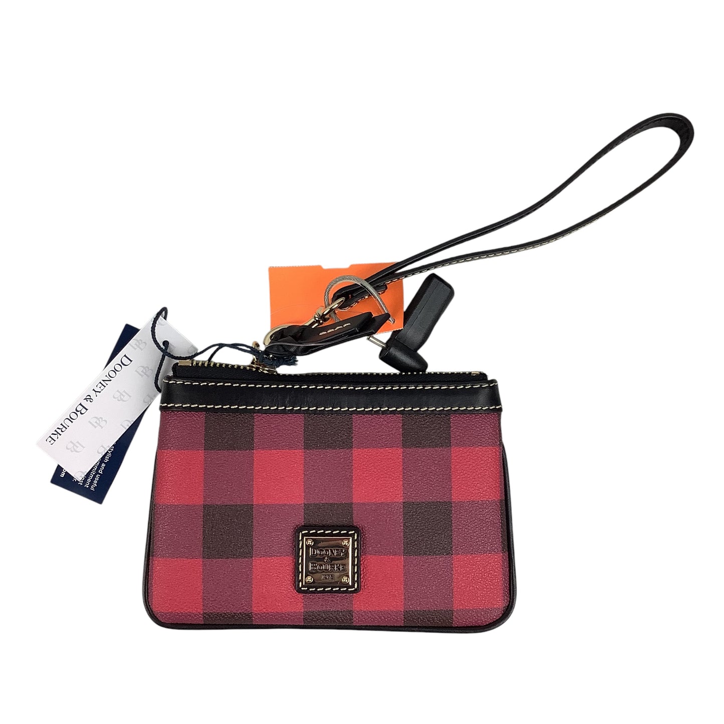 Wristlet Designer By Dooney And Bourke, Size: Small