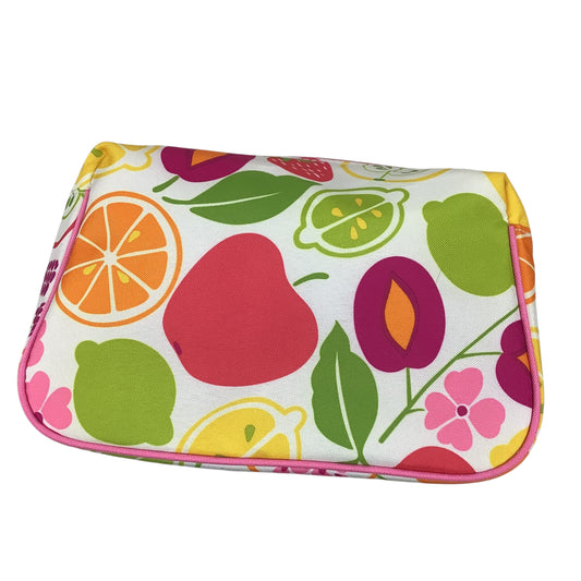 Makeup Bag By Clothes Mentor, Size: Small