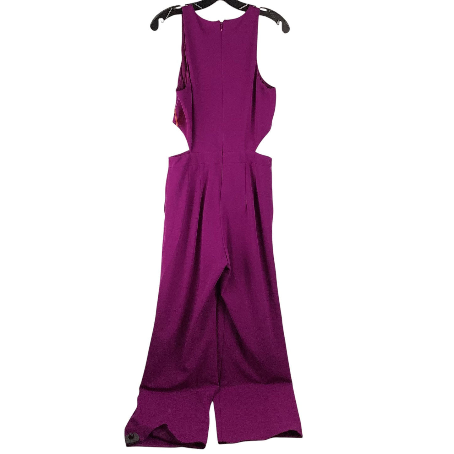 Jumpsuit By Express In Purple, Size: M