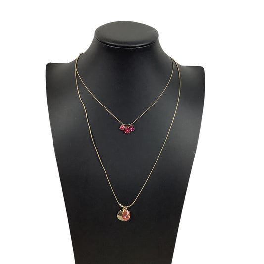 Necklace Set By Loft