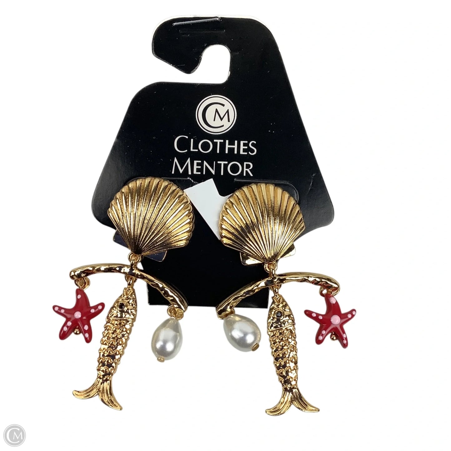 Earrings Dangle/drop By House Of Harlow