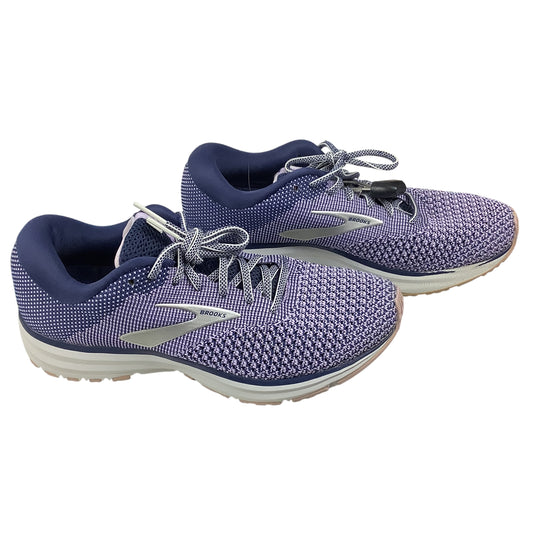 Shoes Athletic By Brooks  Size: 10