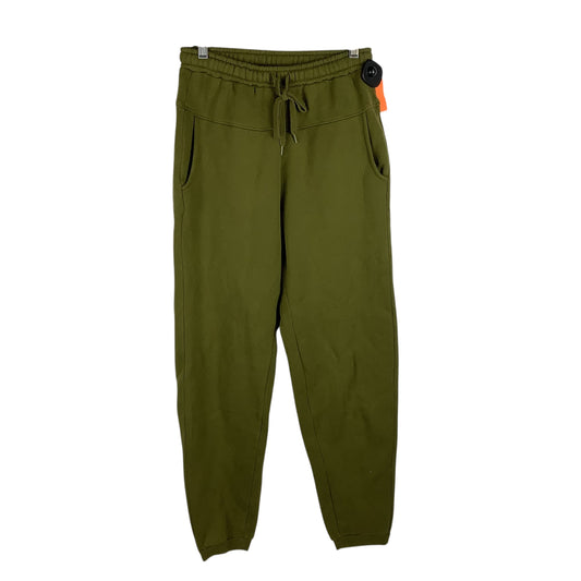 Pants Lounge By Madewell In Green, Size: Xs