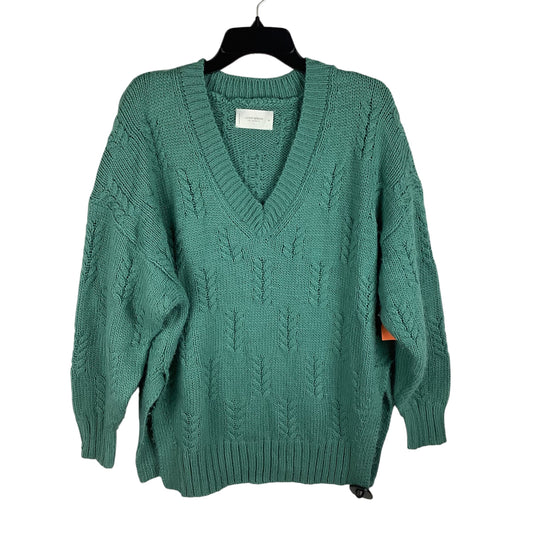 Sweater By Lucky Brand  Size: M