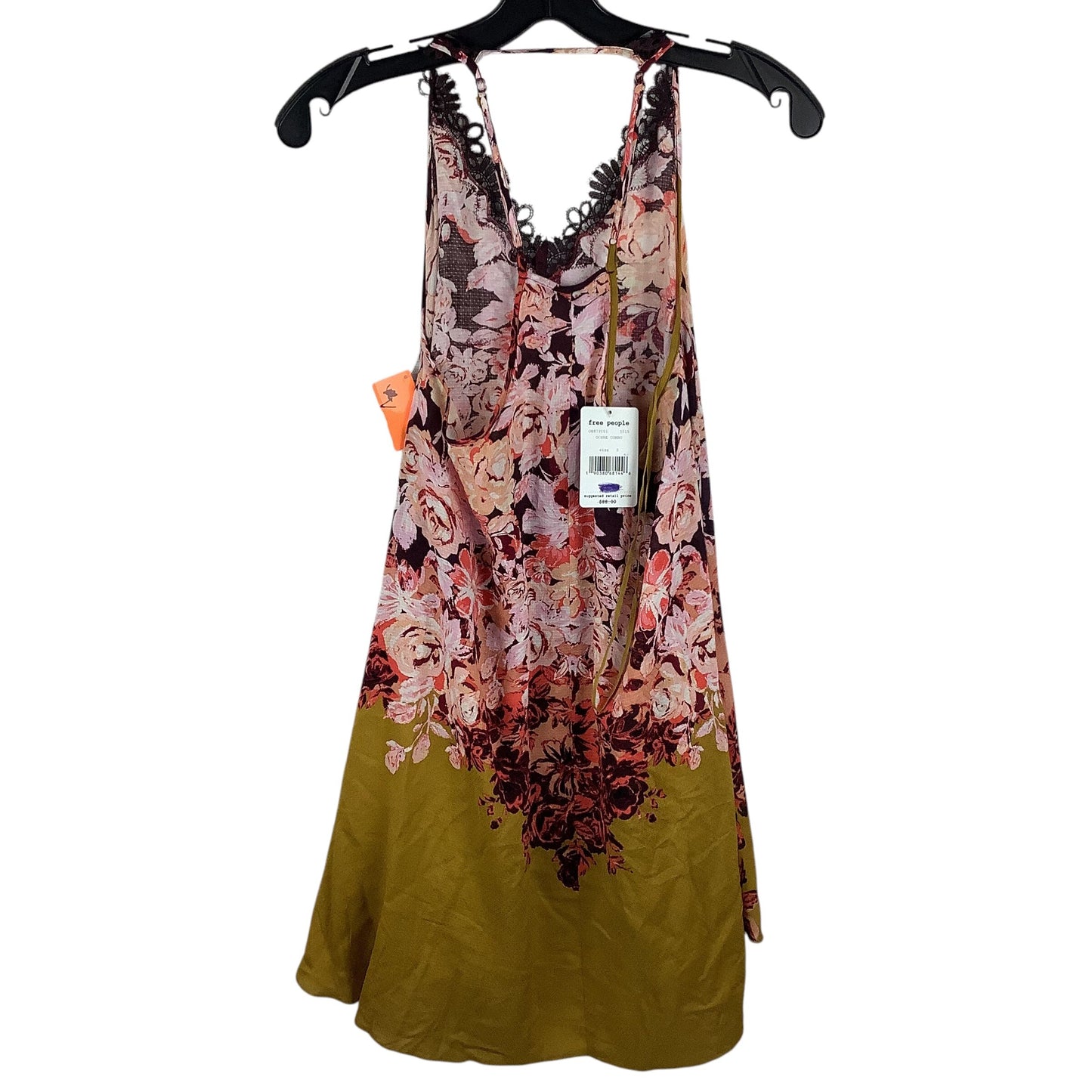 Top Sleeveless By Free People  Size: S