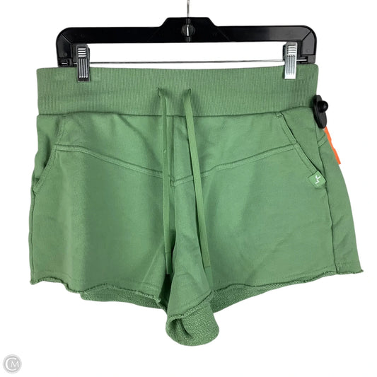 Shorts By Joy Lab In Green, Size: M