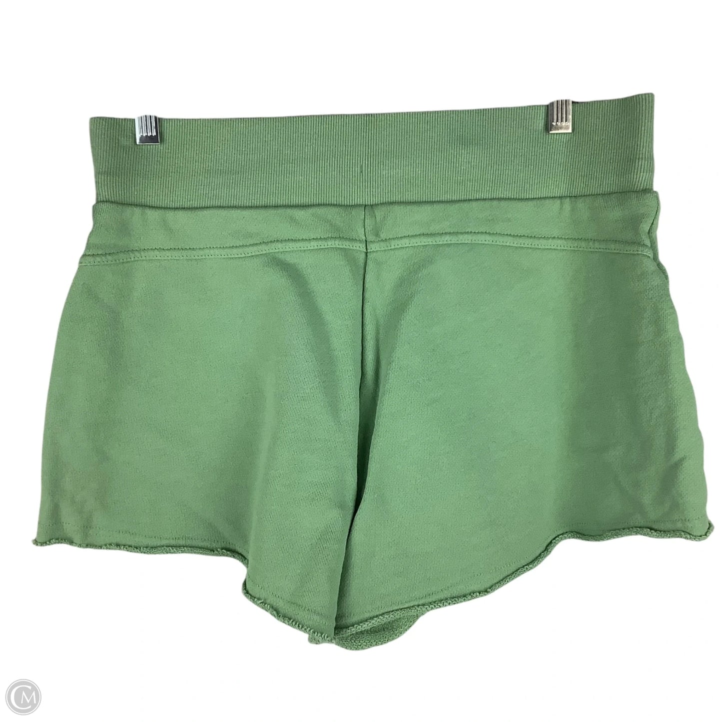 Shorts By Joy Lab In Green, Size: M