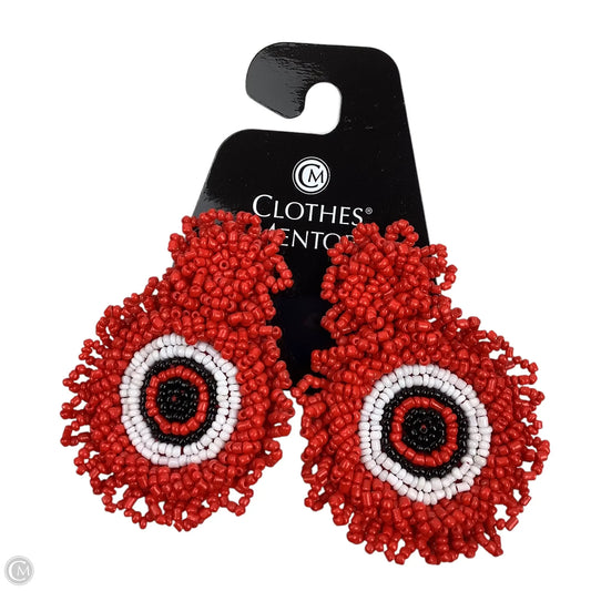 Earrings Statement By Clothes Mentor