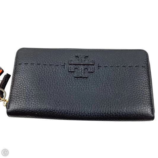 Wallet Designer By Tory Burch, Size: Medium