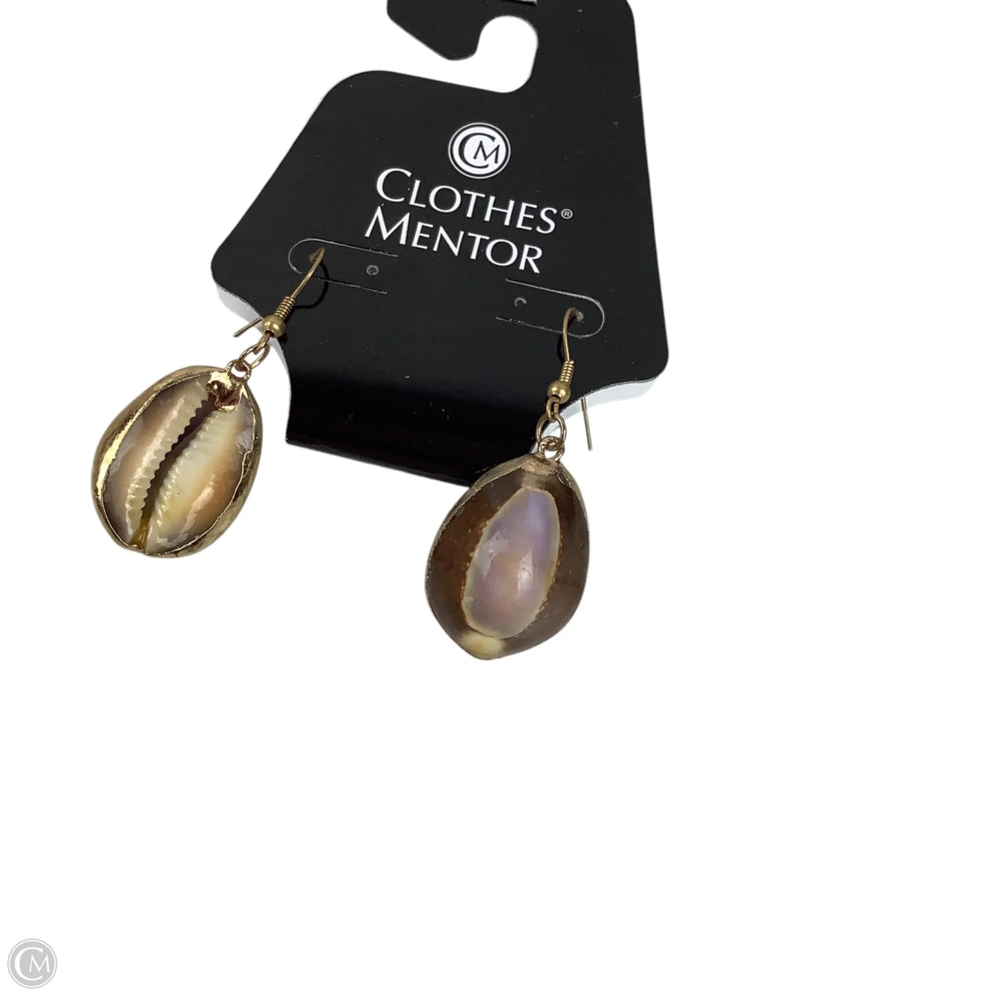 Earrings Dangle/drop By Clothes Mentor