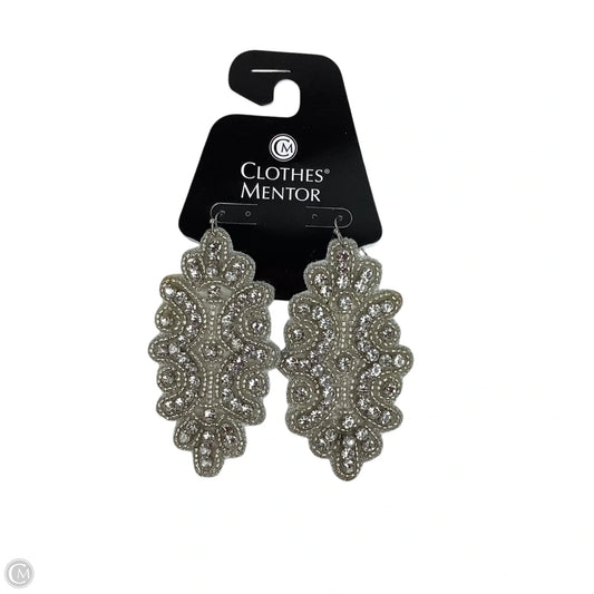 Earrings Dangle/drop By Clothes Mentor