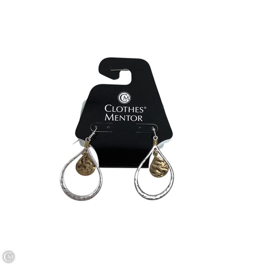 Earrings Dangle/drop By Clothes Mentor