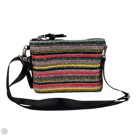 Crossbody By Clothes Mentor, Size: Medium