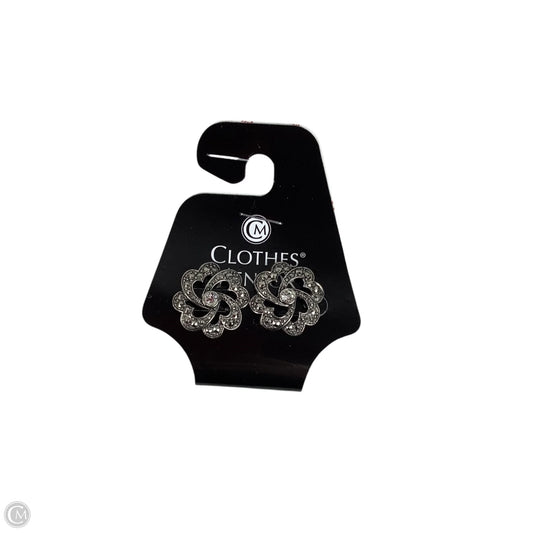 Earrings Stud By Clothes Mentor